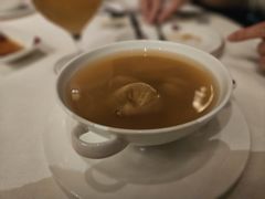 -天龙轩(香港丽思卡尔顿酒店)