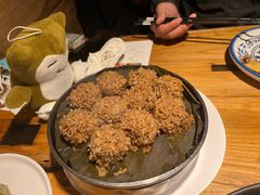 -小放牛炒菜馆(中山路乐汇城店)