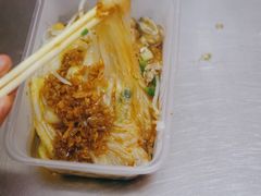 猪肉海鲜蛋肠粉-小吴肠粉