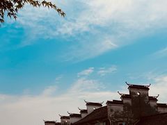 -南北湖风景区