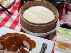 -西贝(紫荆广场店)