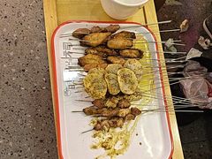-遇西祠·海鲜烧烤(总店)