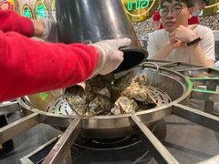 -飞尝蚝·顺德菜·鱼生(顺德总店)