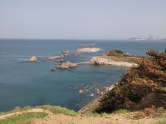 -刘公岛景区