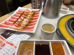-韩宫宴炭火烤肉(印象城店)