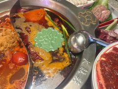 -大龙燚火锅(太古里店)