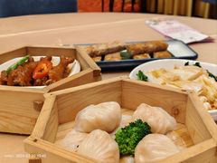 -聚福宝合苑食府(南头镇店)