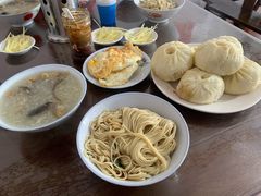 长鱼汤-兴国长鱼汤店