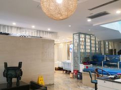 大堂-鼎记酒楼(雁南一路店)