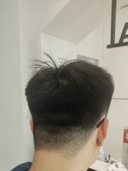 -天使之手