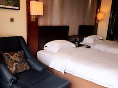 -衢州大花园国际酒店