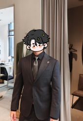 -BROTHER西服礼服定制·商务·婚礼(佛山南海店)