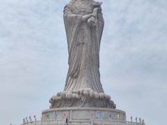 -天津妈祖文化园