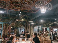 -常和州·夜宵大排档(常州单店)