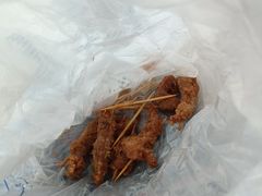 -国梁烤鸡(总店)