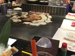 -大渔铁板烧(大悦城店)
