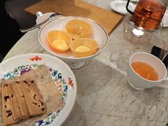 -粗茶淡饭·汉口公馆(循礼门店)