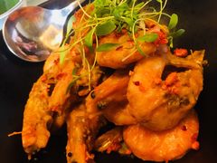 -上海苏宁宝丽嘉酒店·嘉府壹号中餐厅