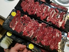 -陈记顺和牛肉火锅馆(天河北路店)