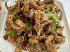 -聚福缘菜馆(隆昌路店)