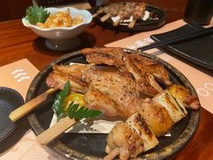 -山葵家居酒屋(天目里店)