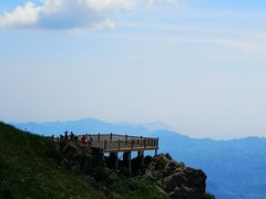 -白草畔自然风景区