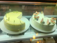 -姆们M Sweetie Cake(三里屯店)