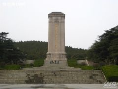 -淮海战役纪念馆