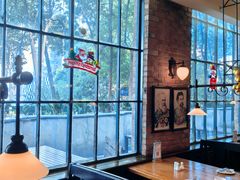 -宝莱纳啤酒花园餐厅PAULANER BRAUHAUS Nanjing(广州路店)