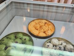 -松咖啡自助餐厅·松北香格里拉