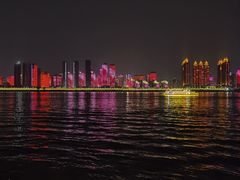 -武昌中华路码头(轮渡站)