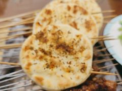 -牛老二海鲜烧烤(日照总店)