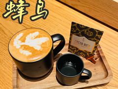 -星巴克臻选(杭州万象城店)