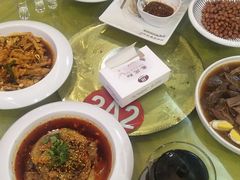 -春来和(汉城南路店)