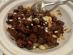 -福海居烤鸭店(鸟巢店)