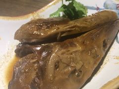 -蜜桃餐厅·江浙融合菜(荟聚购物中心店)