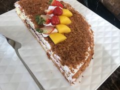 -北京贵宾楼饭店 红墙咖啡厅