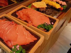 -湊湊火锅·茶憩(郑州绿地新都会店)