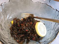 -甜阿姨·天台花园私房菜(万松园店)