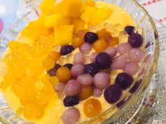 多芒小丸子-广信牛奶甜品世家(台东店)