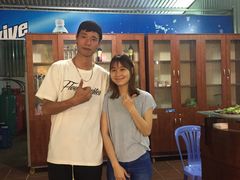 -幸福姐海鲜大排档