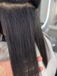 -VV盛妆Hair烫染造型沙龙