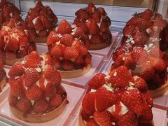 -皇后西斯汀(千姿汇店)