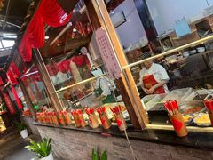 -客家大院·非遗赣南客家菜(郁孤台店)