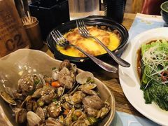 -胡桃里乐队酒馆(鎏嘉码头店)