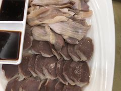 -潮喜竹溪荔湖酒家(荔枝湾店)