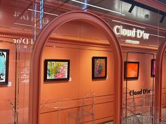 -CloudD'or可露朵蛋糕(1733商业空间店)