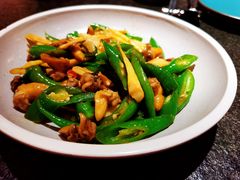 -丝路金桃·新疆菜(徐汇店)