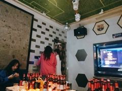 -觅KTV(岳峰大厦店)