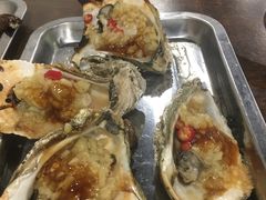 燒蚝-忆口香龙虾(珠海夏湾老店)